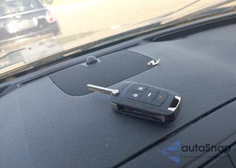 2016 Buick Regal Turbo from USA, damaged, VIN 2G4GK5EX8G9186474